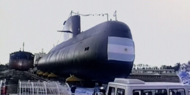 ARA San Juan: Un aniversario de luto y preguntas sin responder