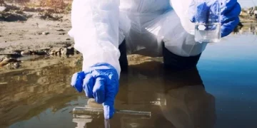 Alerta por arsénico en agua de Buenos Aires: 70% de la provincia en riesgo