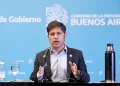El gobierno provincial decretó la emergencia económica