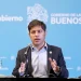 El gobierno provincial decretó la emergencia económica