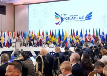 Argentina no envió al Canciller a la cumbre de la CELAC-UE