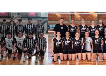 Liniers y el talento serrano, protagonistas de la final de voley de Primera División