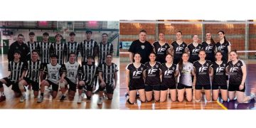 Liniers y el talento serrano, protagonistas de la final de vóley de Primera División