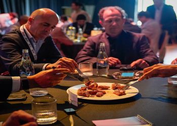 El bife ancho argentino, premiado en el Campeonato Mundial de Carnes
