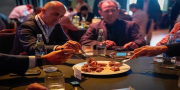 El bife ancho argentino, premiado en el Campeonato Mundial de Carnes