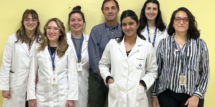 Científicos argentinos descubren un mecanismo que podría proteger a las células que producen insulina