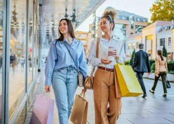 Día mundial contra el consumismo: ¿por qué se celebra el 28 de noviembre?