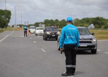 Transporte inhabilita a conductor por maniobras temerarias