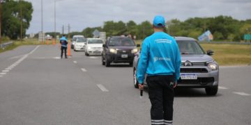 Transporte inhabilita a conductor por maniobras temerarias