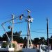 Coopersive avanza con obras para mejorar el servicio eléctrico en Sierra de la Ventana