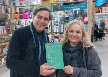 “Somos Sobrevivientes”: Referentes de derechos de la infancia llegan a la comarca para fomentar la escucha comunitaria ante los abusos