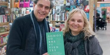 “Somos Sobrevivientes”: Referentes de derechos de la infancia llegan a la comarca para fomentar la escucha comunitaria ante los abusos