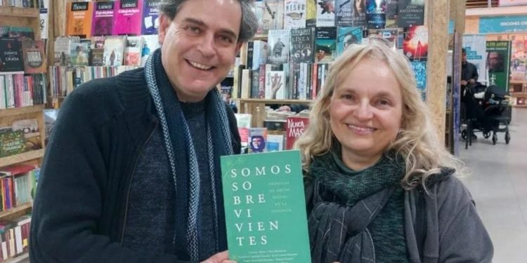 “Somos Sobrevivientes”: Referentes de derechos de la infancia llegan a la comarca para fomentar la escucha comunitaria ante los abusos