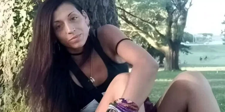 Hallaron el cuerpo de Débora Bulacio en Necochea y apuntan a su pareja por el femicidio
