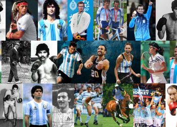 Día del Deportista Argentino: ¿por qué se celebra el 16 de noviembre?