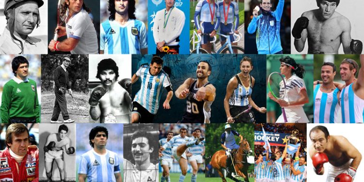 Día del Deportista Argentino: ¿por qué se celebra el 16 de noviembre?
