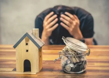 El endeudamiento de las familias está en niveles récords