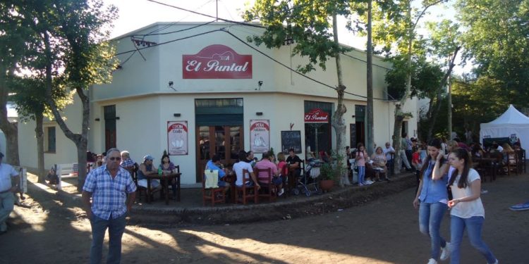El PUNTAL: Historia viva y sabor criollo en el corazón del campo