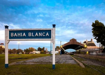 Bahía Blanca: Nación comienza a desmantelar la Estación Sud