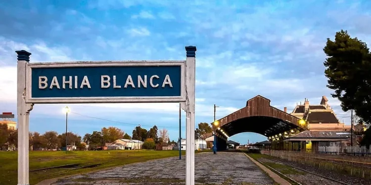 Bahía Blanca: Nación comienza a desmantelar la Estación Sud
