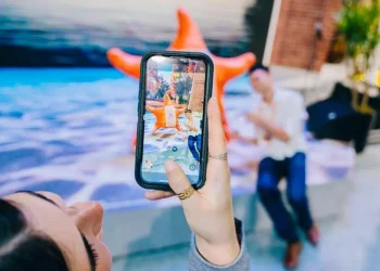 La estrella más famosa del planeta viaja por los atractivos imperdibles de la provincia de Buenos Aires