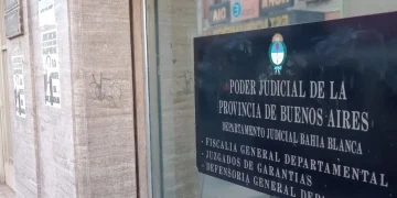 Detuvieron a un hombre en Bahía Blanca por tenencia y distribución de material de abuso sexual infantil