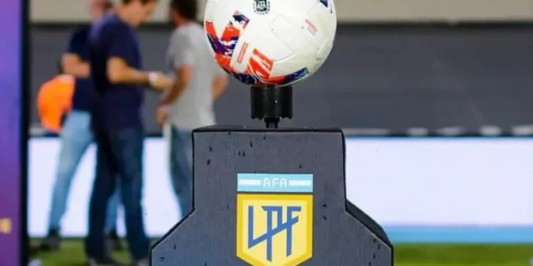 Más caliente que nunca: así quedó la tabla del descenso a la Primera Nacional