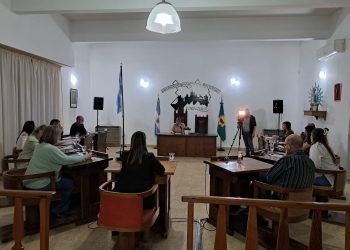 Sesión Ordinaria: El Concejo Deliberante aprobó la renovación del contrato de locación con el Círculo Médico y debatió sobre exención de firmas en planos