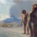 Un misterioso ancestro humano coexistió con Lucy y caminaba erguido con ‘pies de gorila’