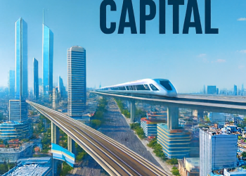 BUENOS AYRES BIEN VALE UNA CAPITAL