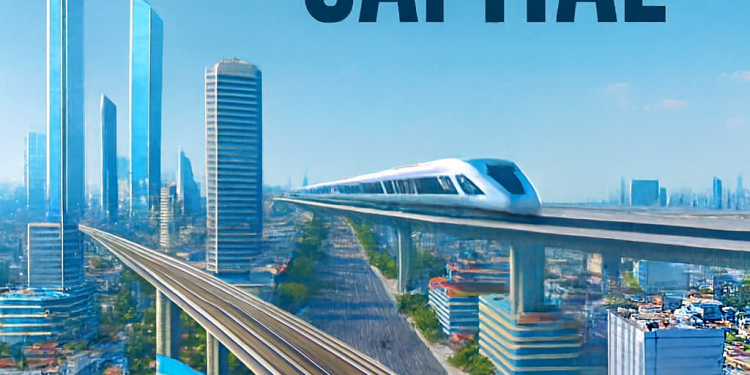 BUENOS AYRES BIEN VALE UNA CAPITAL