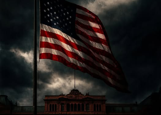 UN NUEVO PACTO DEL COLONIAJE,   ¿acuerdo histórico o Nuevo Pacto Roca-Runciman 2.0?