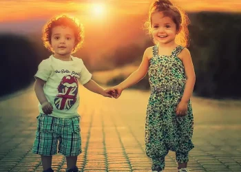 Día Universal de la Infancia: ¿Por qué se celebra el 20 de noviembre?