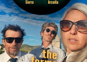 “Música bajo un Puente”: Trío autogestivo fusiona arte y naturaleza con un llamado al diálogo comunitario