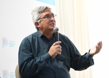 El Ministerio de Desarrollo Agrario bonaerense lanzó un nuevo sistema para la utilización de la Receta Agronómica Obligatoria (RAO)