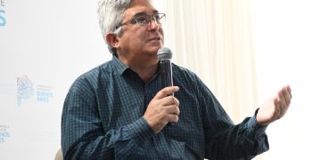 El Ministerio de Desarrollo Agrario bonaerense lanzó un nuevo sistema para la utilización de la Receta Agronómica Obligatoria (RAO)