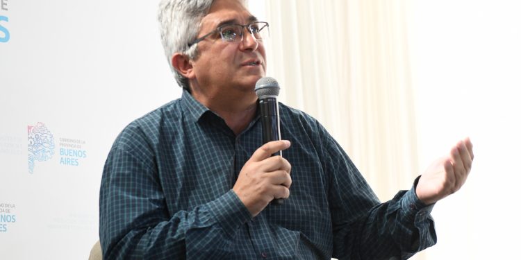 El Ministerio de Desarrollo Agrario bonaerense lanzó un nuevo sistema para la utilización de la Receta Agronómica Obligatoria (RAO)