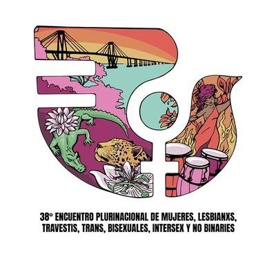 Vecinas en el aire: Contra las Violencias, nos encontramos las mujeres y disidencias