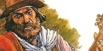 La historia de la traducción del Martín Fierro al mandarín y su impacto en China