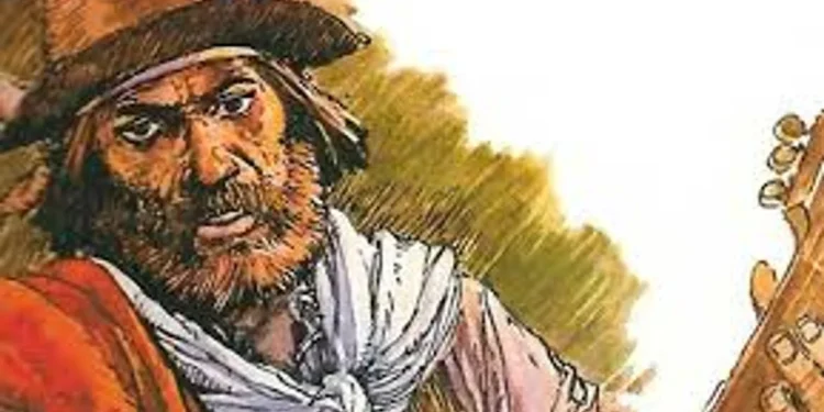 La historia de la traducción del Martín Fierro al mandarín y su impacto en China