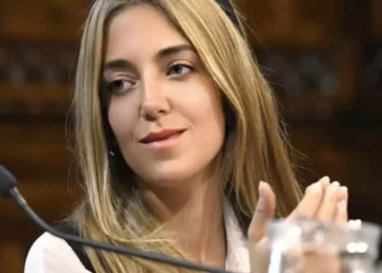 Renunció la funcionaria involucrada en el escándalo de la ANDIS a la que le encontraron US$ 700.000