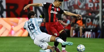 Racing vs. River se jugará con público y a estadio lleno