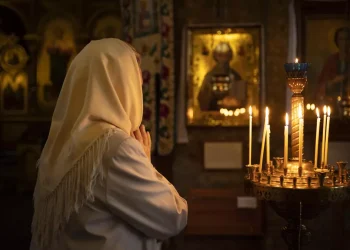 Día de Todos los Santos: ¿por qué se conmemora el 1 de noviembre?