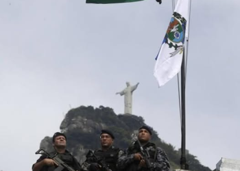 RÍO DE JANEIRO: advertencia para la Provincia de los Bonaerenses