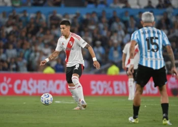 Así quedaron los cruces de octavos de final del Torneo Clausura 2025