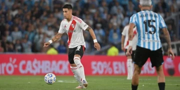 Así quedaron los cruces de octavos de final del Torneo Clausura 2025