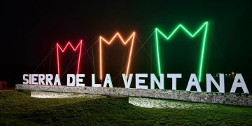 Sierra de la Ventana se ilumina: «La Fiesta de Reyes Magos 2026 será espectacular»