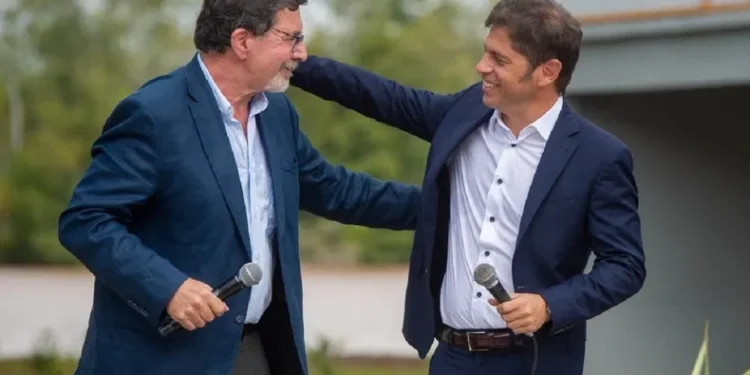 Alberto Sileoni renunció en Educación provincial y lo reemplazará Flavia Terigi