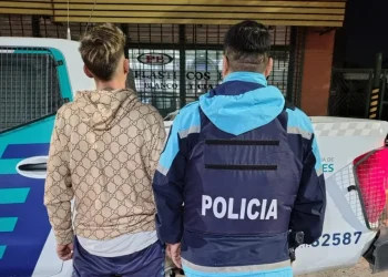 Murió un hombre que fue atropellado por un auto cuyo conductor escapó en Bahía Blanca