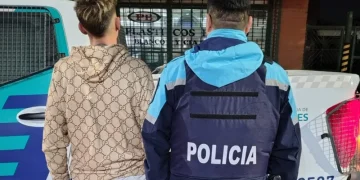 Murió un hombre que fue atropellado por un auto cuyo conductor escapó en Bahía Blanca